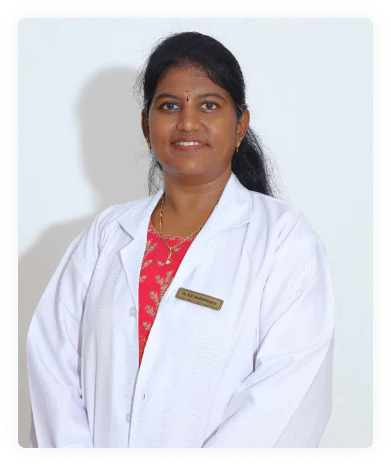Dr. Ahathya