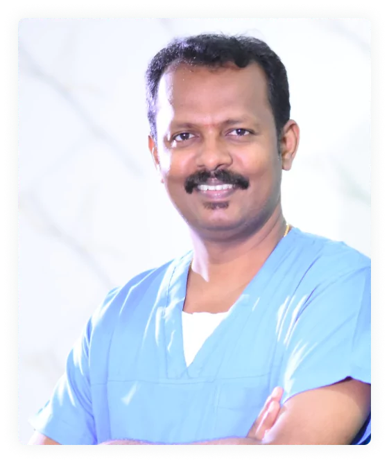 Dr. Manivannan